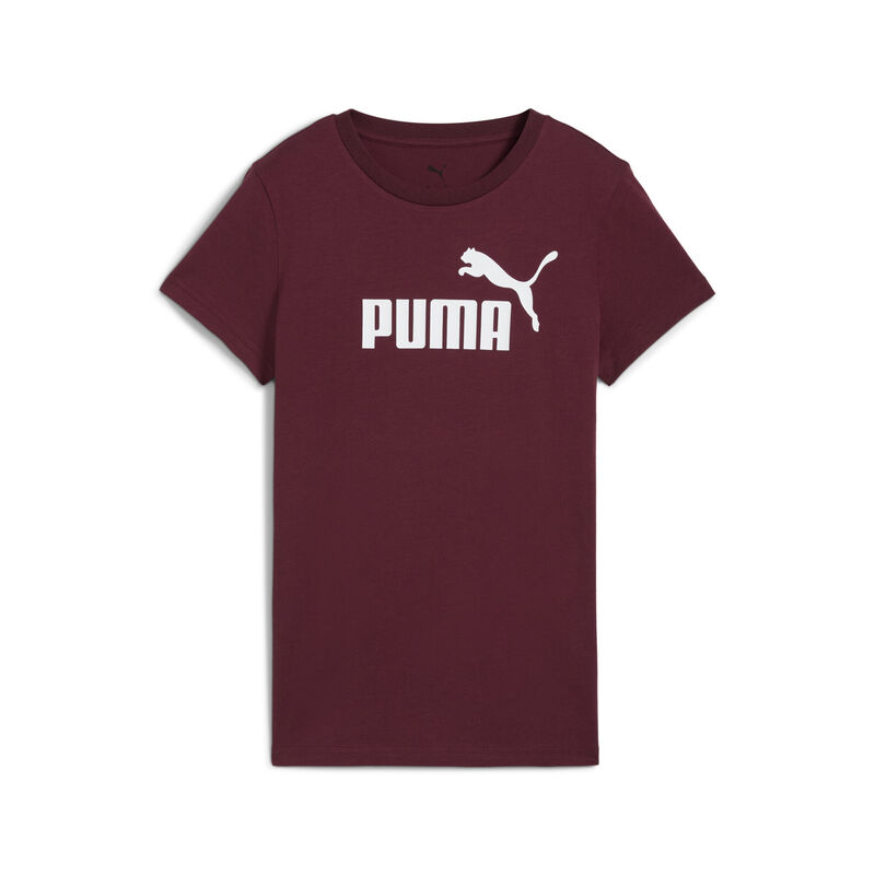 Ženska majica Puma Ess no. 1 logo tee (s)