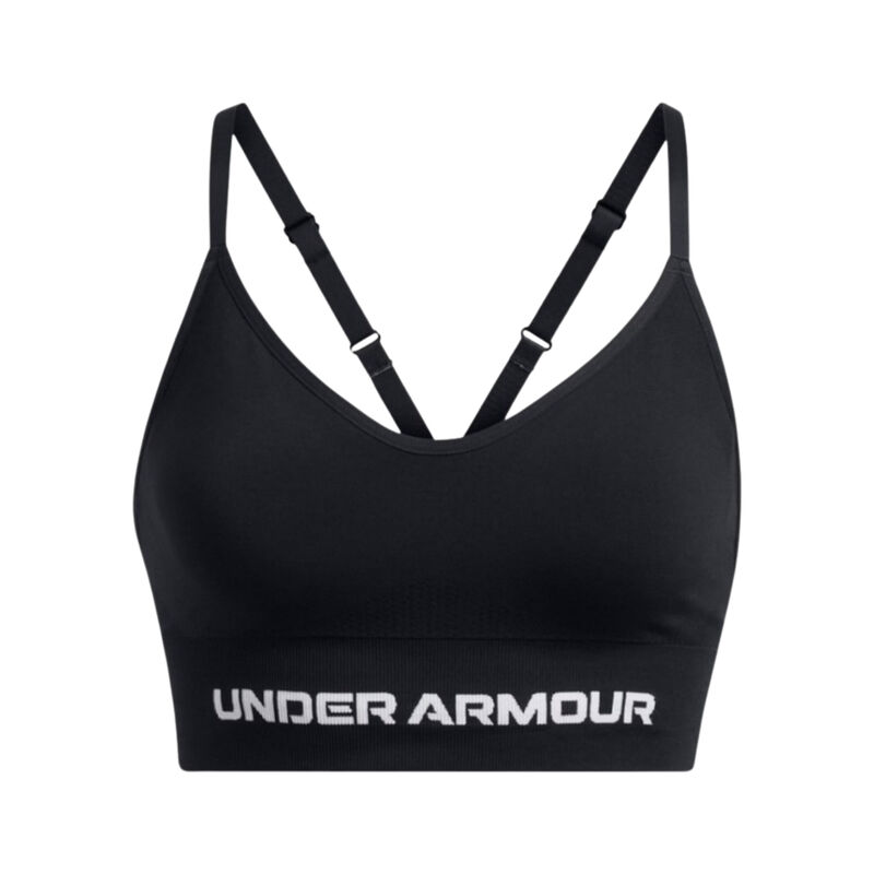 Ženska top majica Under Armour Vanish Seamless low bra