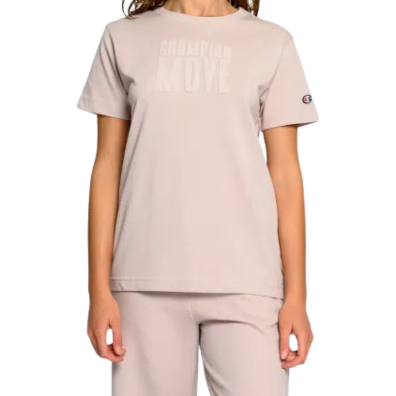 Ženska majica Champion Move t-shirt