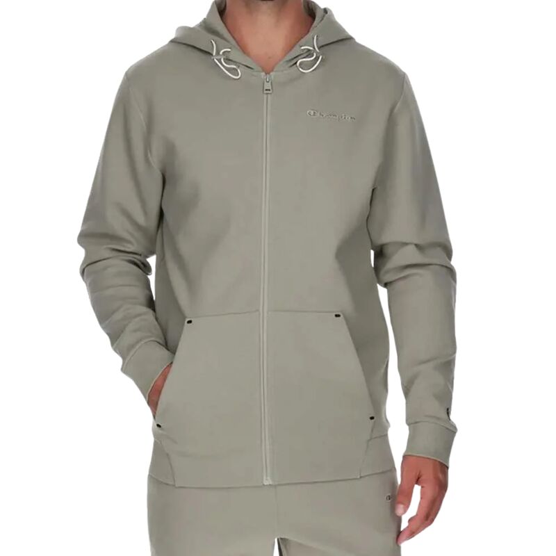 Muški duks Champion Move full zip hoody