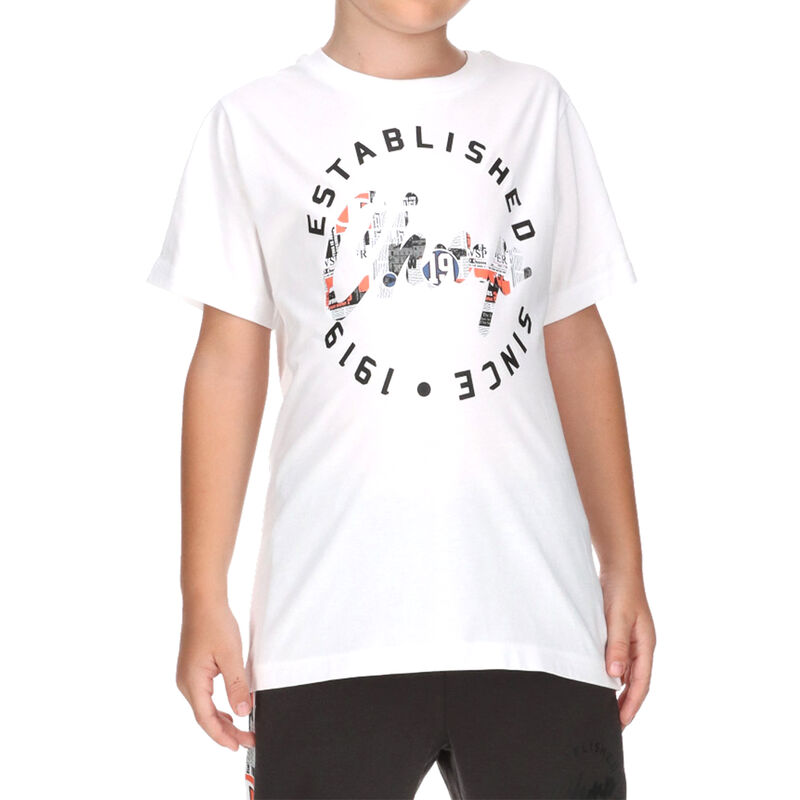 Dečija majica Champion J.jonah jameson