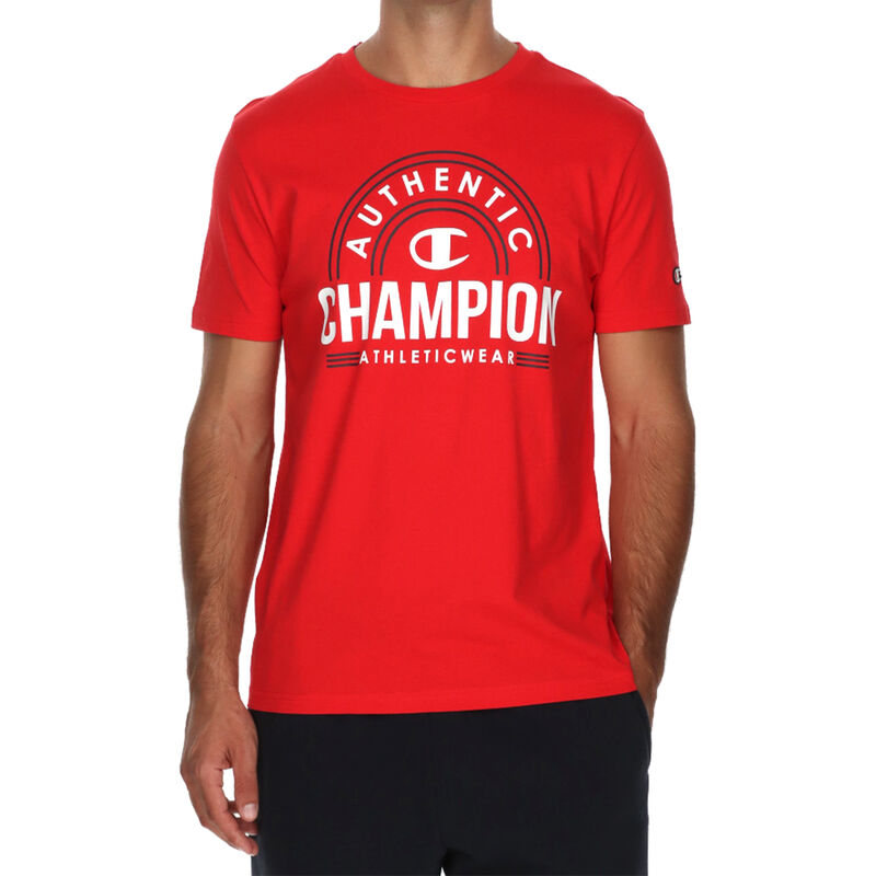 Muška majica Champion Graphic shop