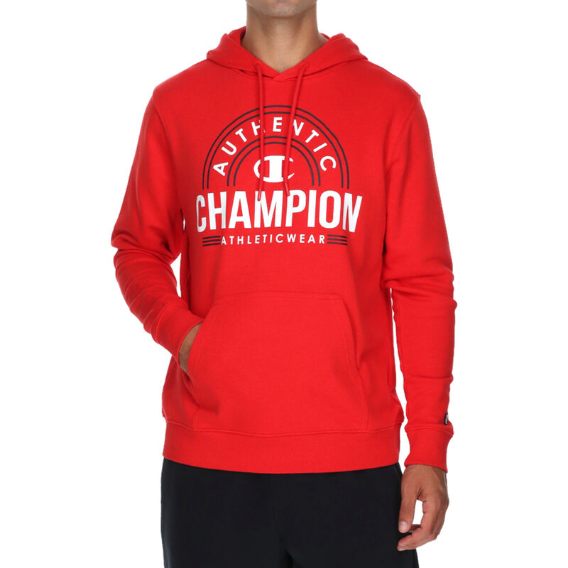 MuškI duks sa kapuljačom Champion Graphic shop