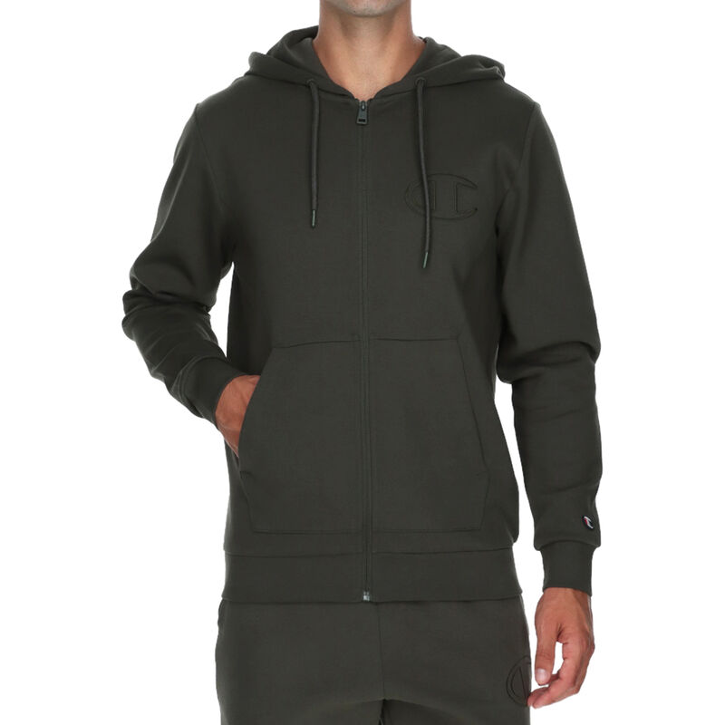 MuškI duks sa zipom Champion Move full zip