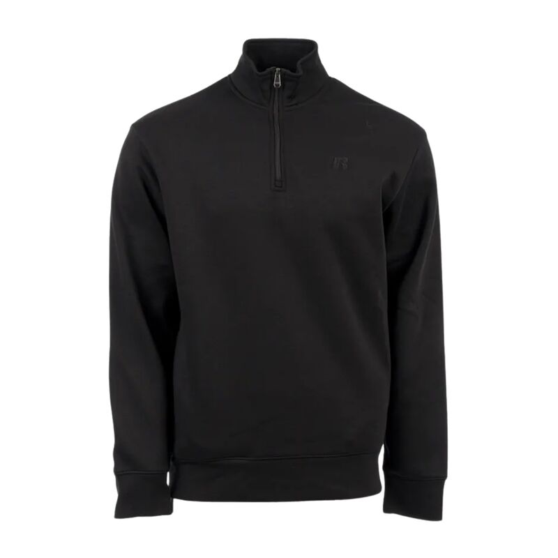Muški duks Russell Half zip sweat