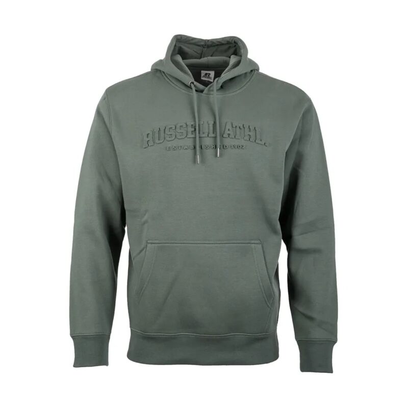 Muški duks Russell Cp5b - pullover hoody sweatshirt