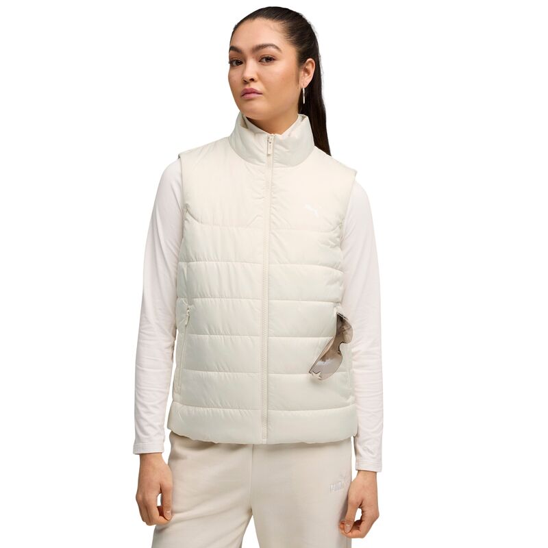 Ženski prsluk Puma Ess padded vest