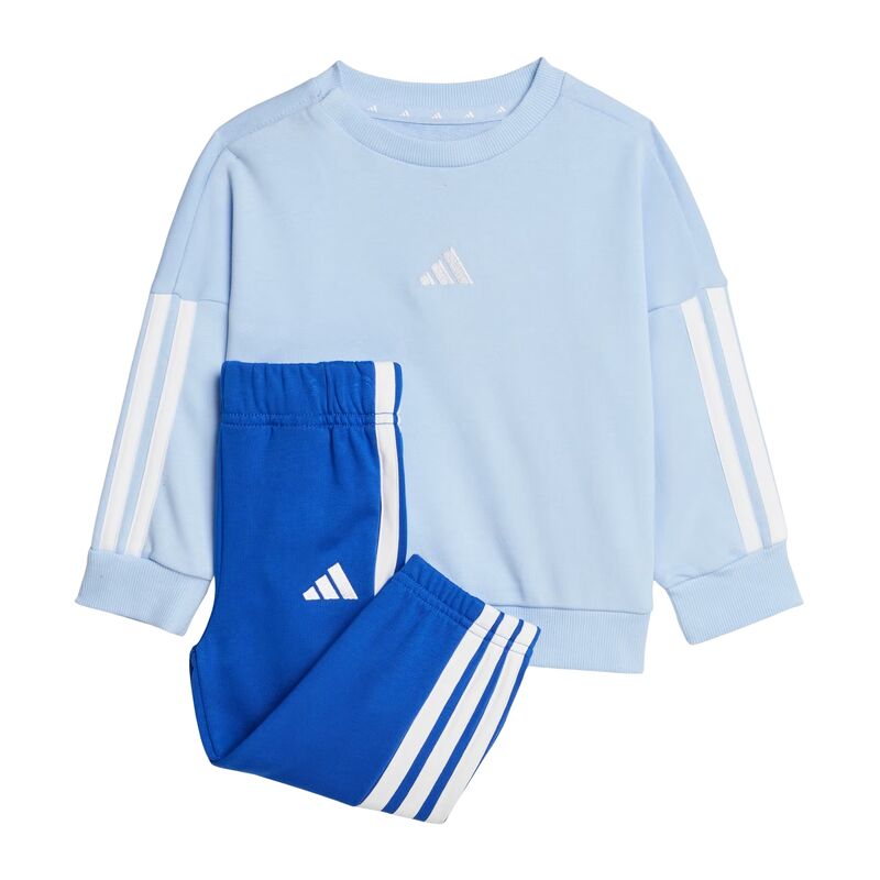 Dečija trenerka adidas I 3s ft jog 240