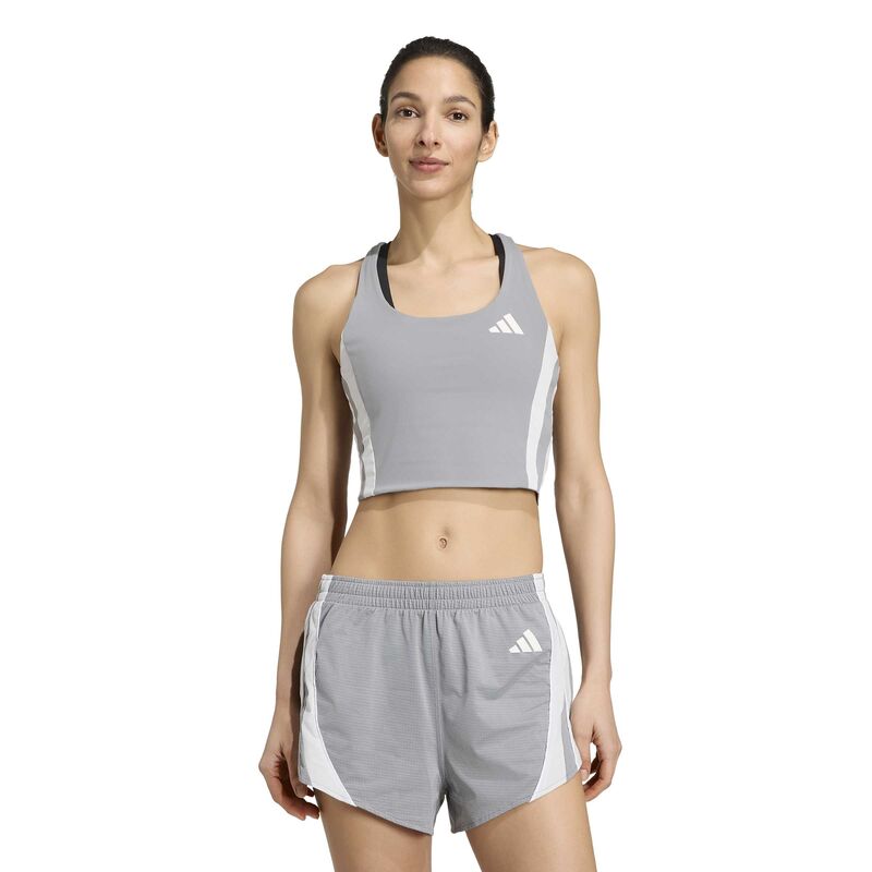 Ženska majica bez rukava adidas Adizero a ctp w