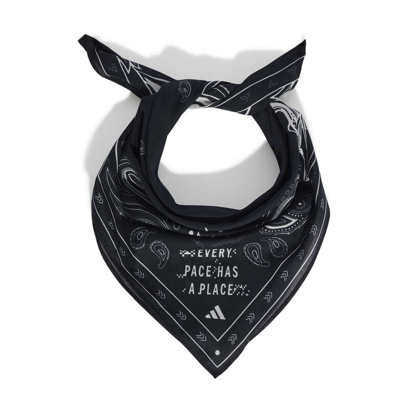 Unisex maska adidas Run bandana