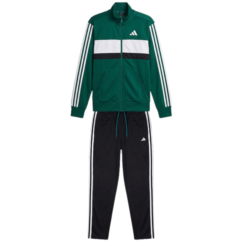 Dečija trenerka adidas J 3s tiberio ts