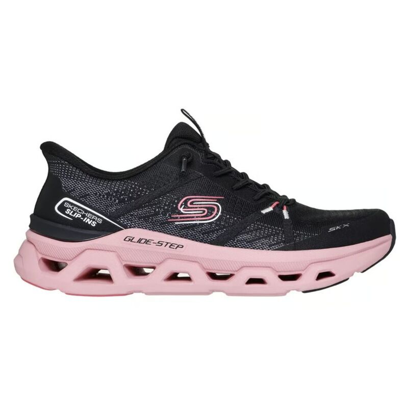 Ženske patike Skechers Glide-step altus