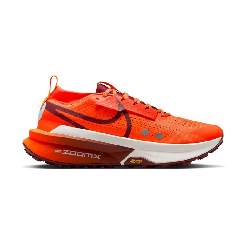 Muške patike za trčanje Nike Zoomx zegama trail 2