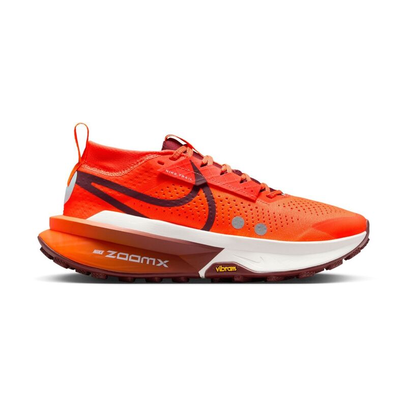 Ženske patike za trčanje Nike W zoomx zegama trail 2