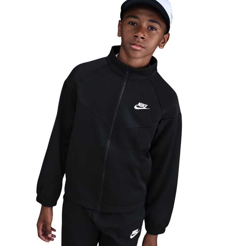 Dečija trenerka Nike K nsw df tracksuit pk fz
