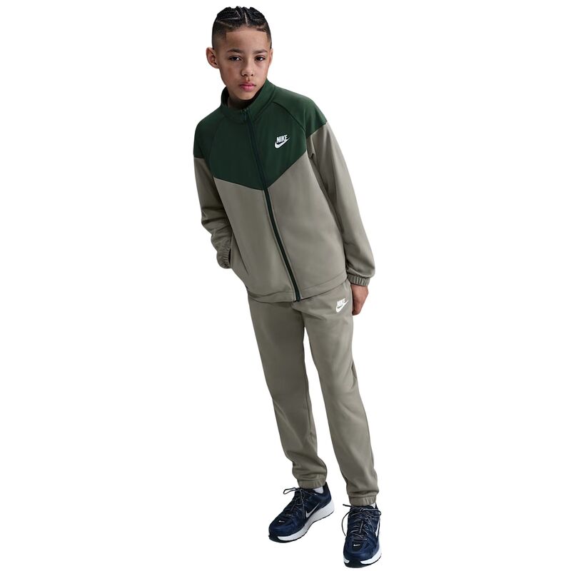 Dečija trenerka Nike K nsw df tracksuit pk fz