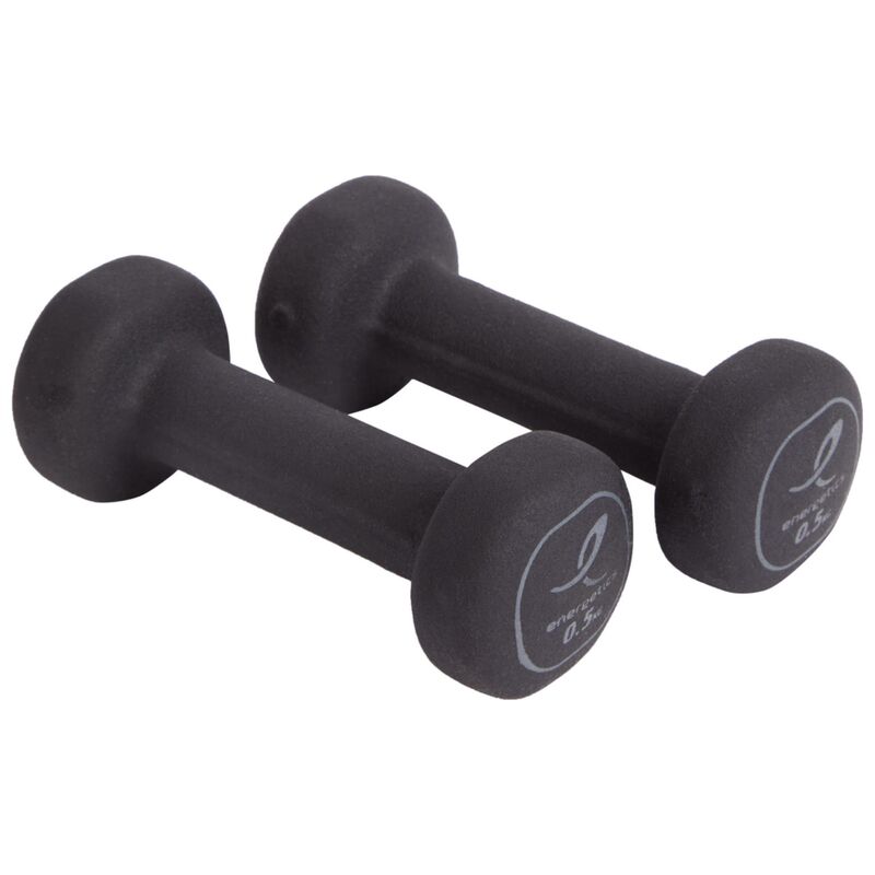 Tegovi Energetics Neoprene dumb.pairs 2x0.5