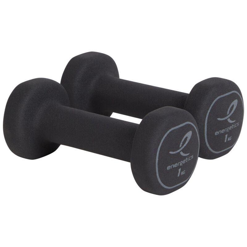 Tegovi Energetics Neoprene dumb.pairs 2x1.0