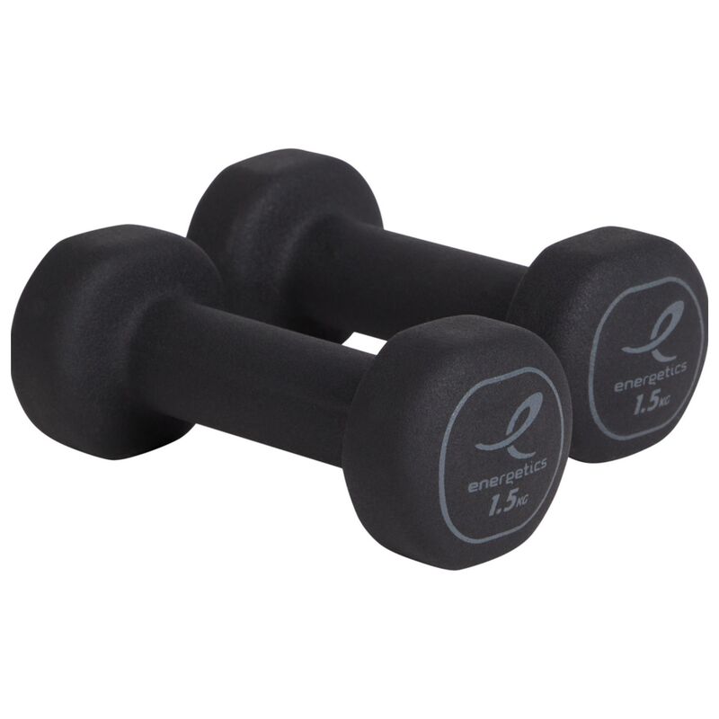 Tegovi Energetics Neoprene dumb.pairs 2x1.5