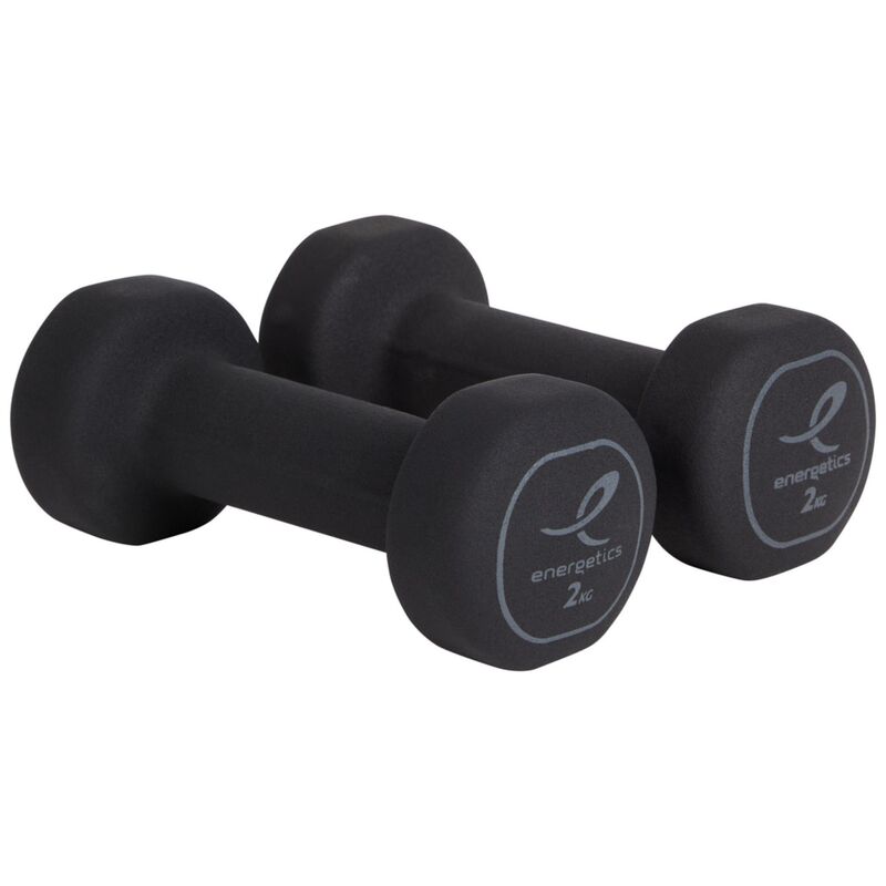 Tegovi Energetics Neoprene dumb.pairs 2x2.0