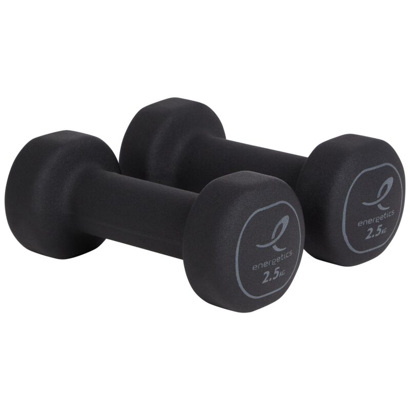 Tegovi Energetics Neoprene dumb.pairs 2x2.5
