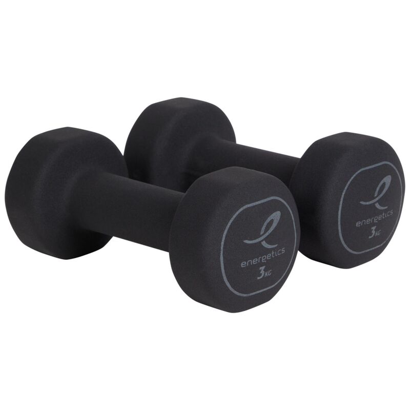 Tegovi Energetics Neoprene dumb.pairs 2x3.0