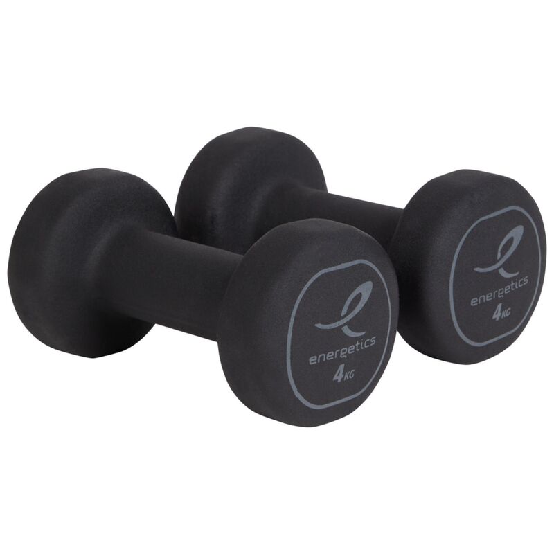 Tegovi Energetics Neoprene dumb.pairs 2x4.0