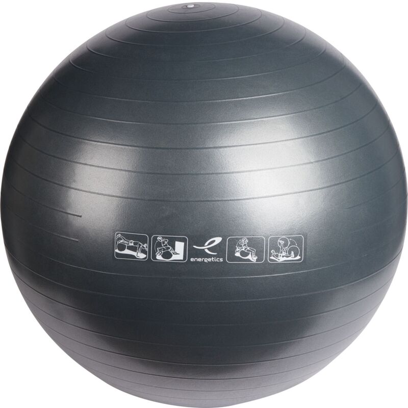 Lopta za fitnes Energetics Gymnastic 75cm