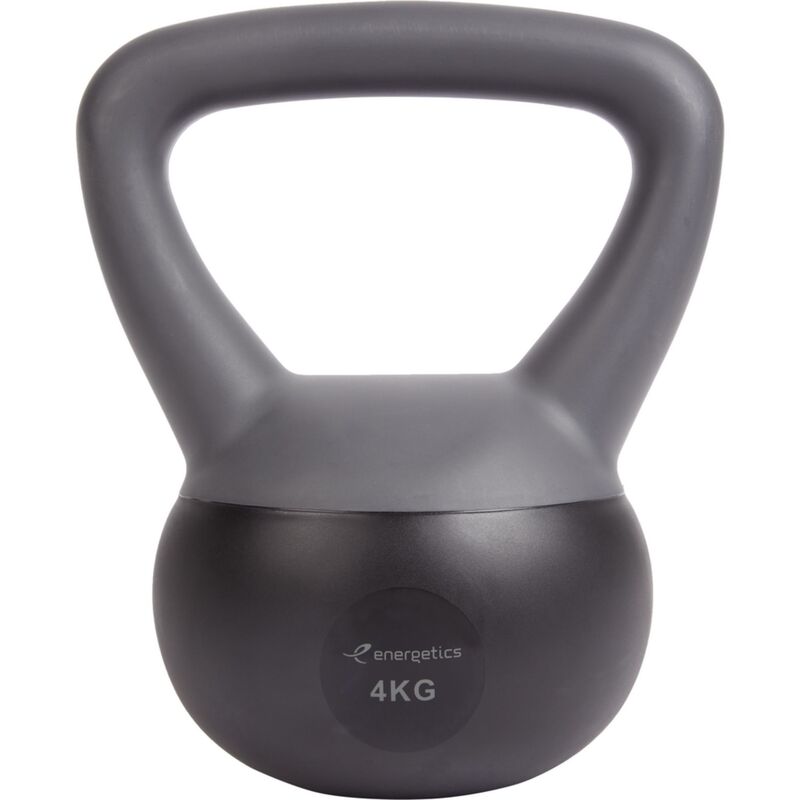Teg Energetics Fitnes soft kettlebell 4kg