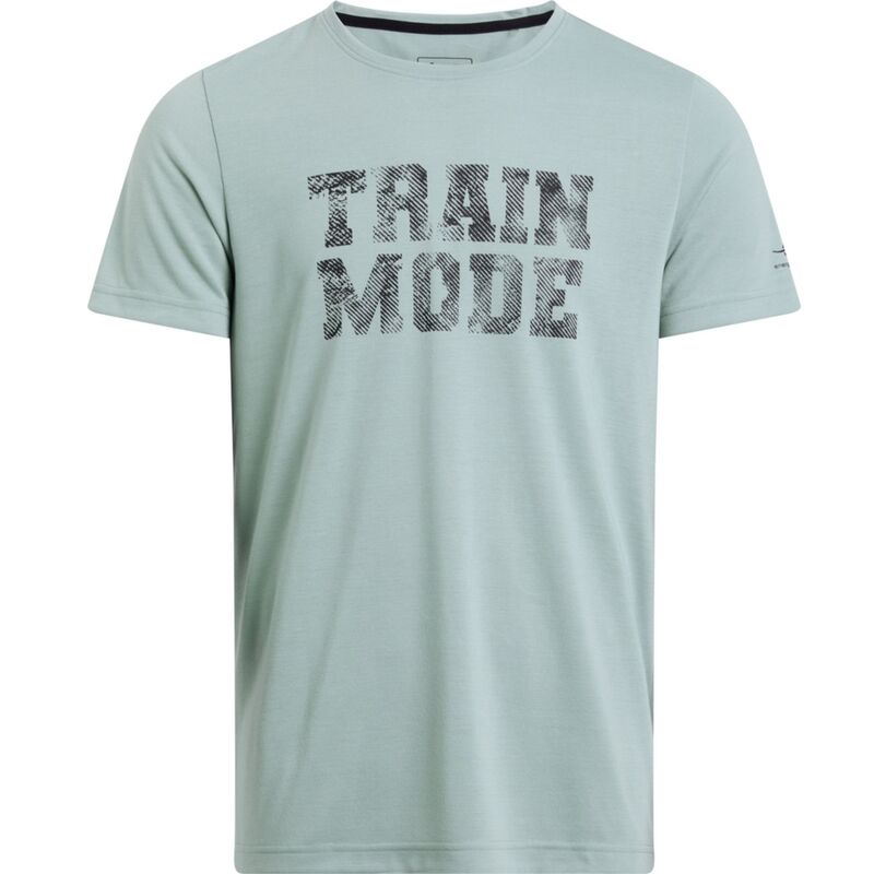 Muška majica za trening Energetics Tommi vi ss m