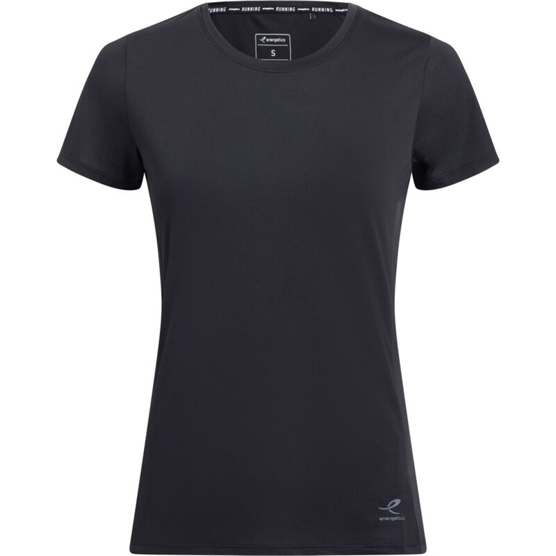 Ženska majica za trčanje Energetics Maiva iv ss w