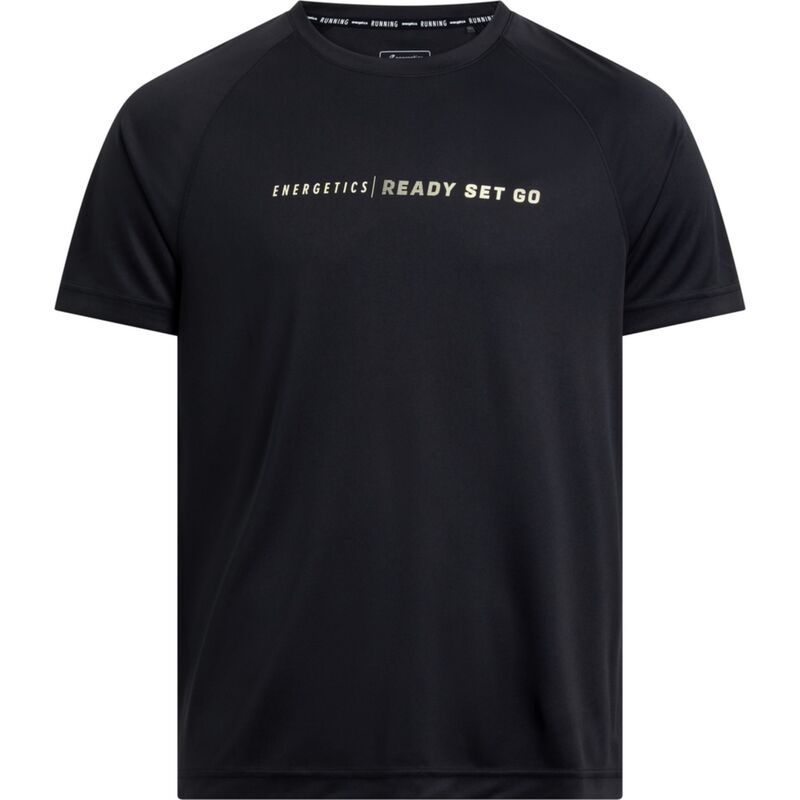 Muška majica za trčanje Energetics Bueno vii m