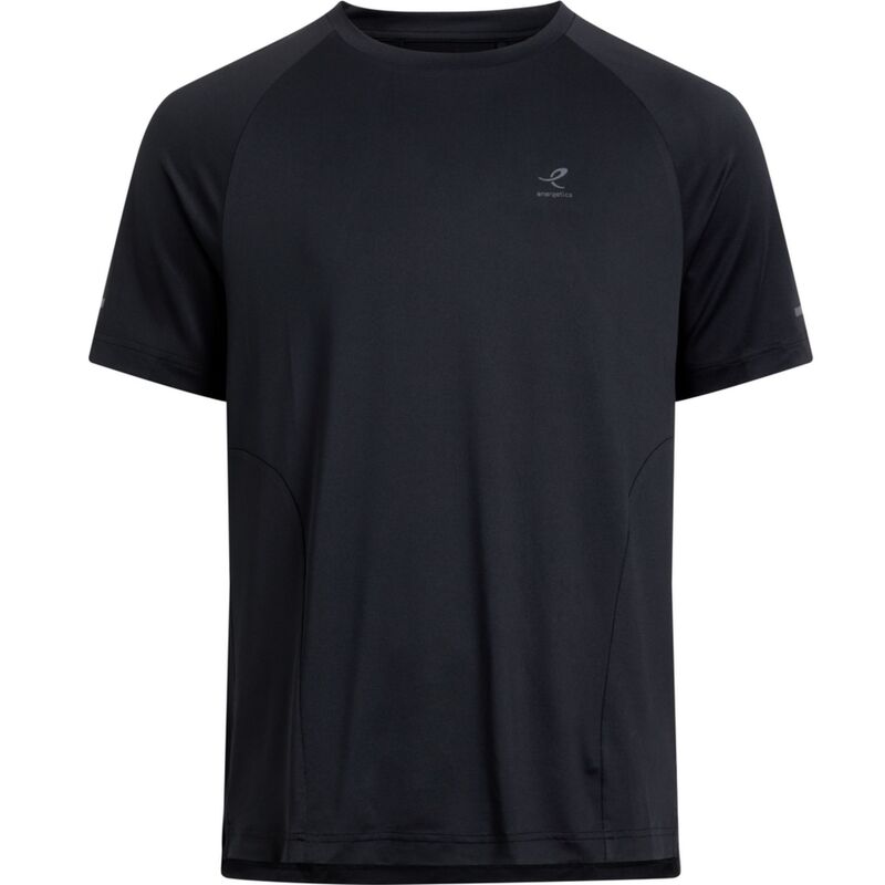 Muška majica za trčanje Energetics Ellazor ii ss m