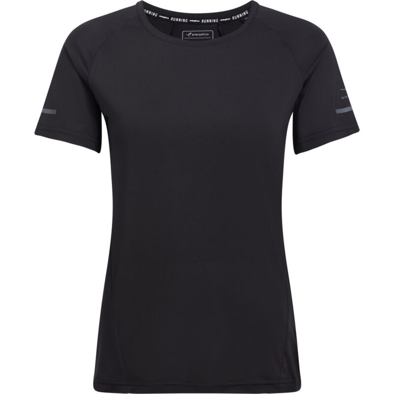 Ženska majica za trčanje Energetics Giade ii ss w