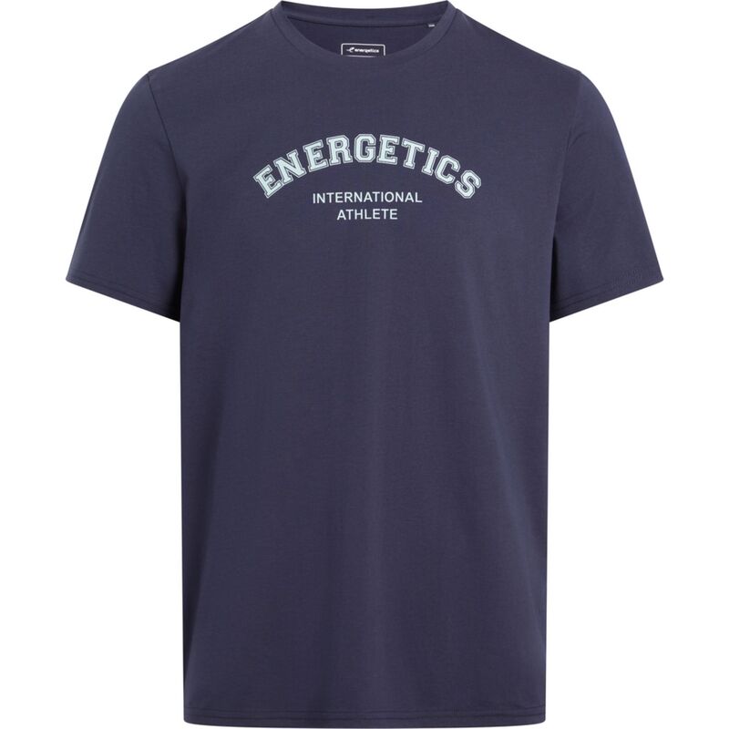 Muška majica za trening Energetics Enzan ss m