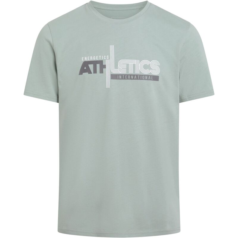 Muška majica za trening Energetics Enzan ss m
