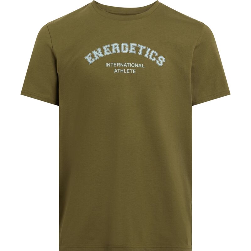 Muška majica za trening Energetics Enzan ss m