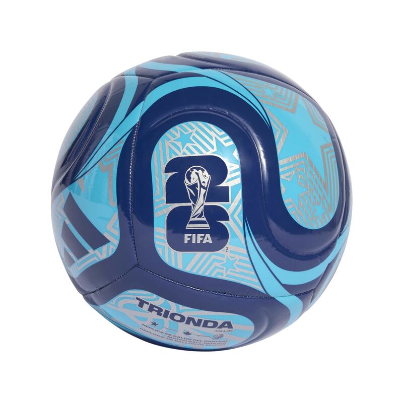 Lopta za fudbal adidas Wc clb