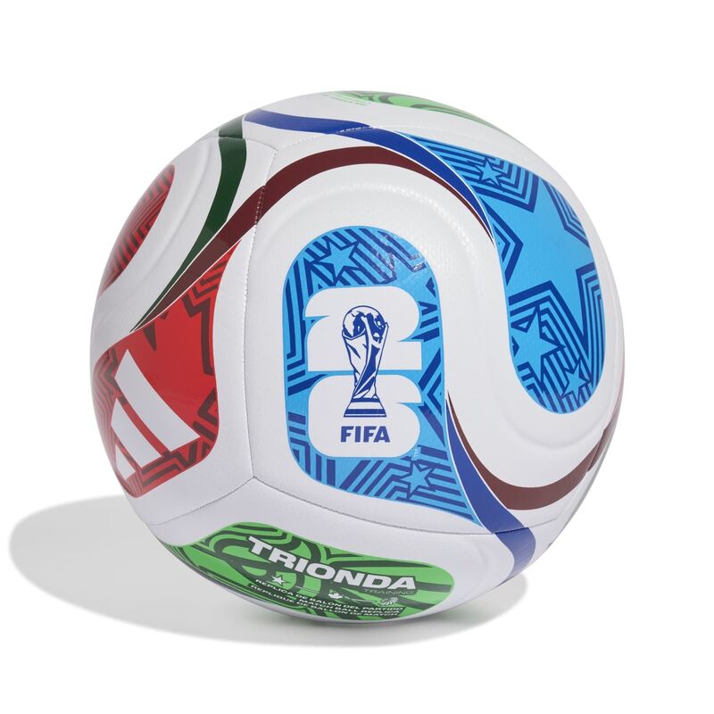 Lopta za fudbal adidas Wc trn
