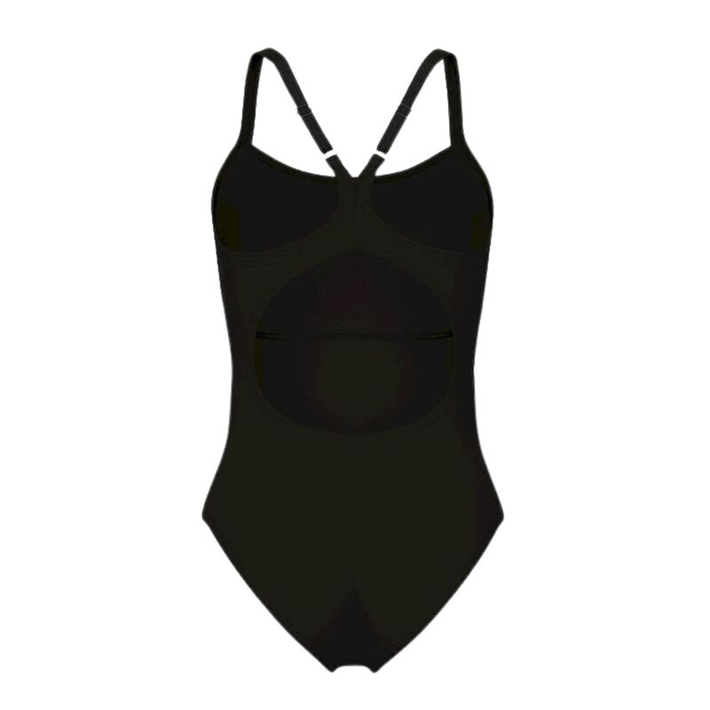 Ženski kupaći kostim Arena Women's solid