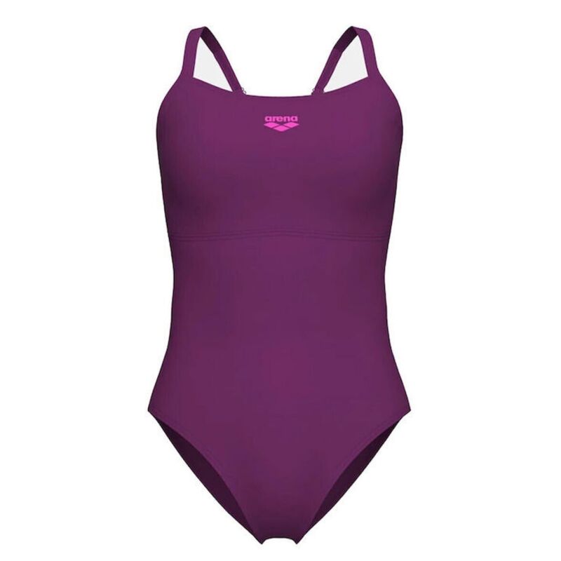 Ženski kupaći kostim Arena Women's solid