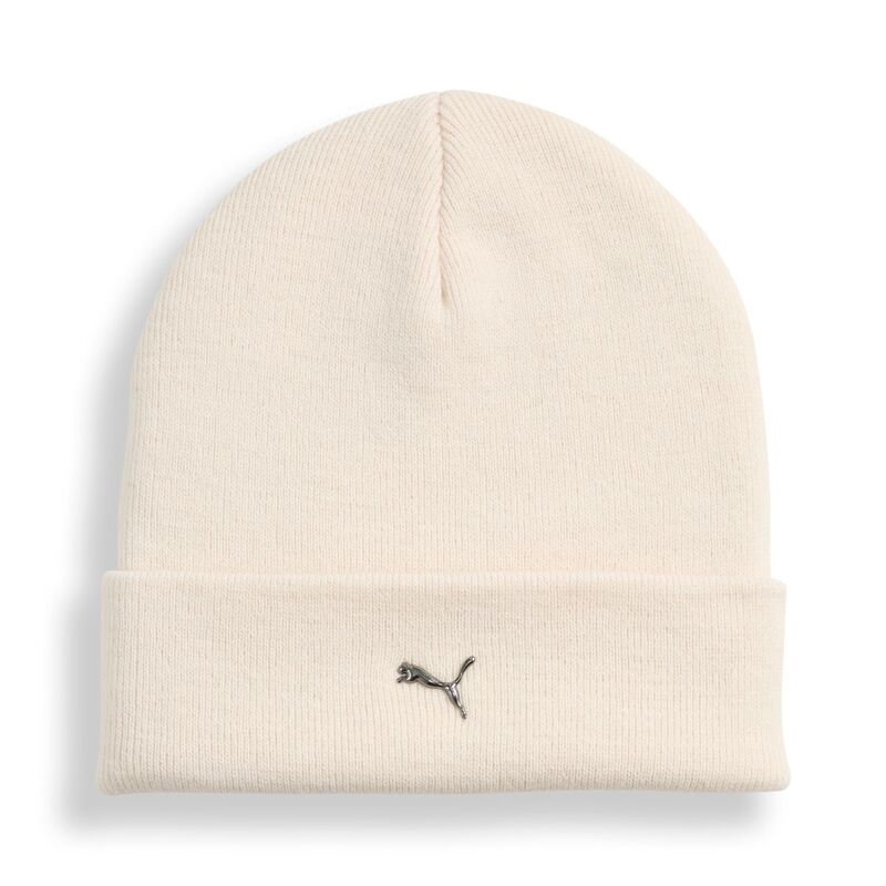 Unisex kapa Puma Metal cat high crown beanie