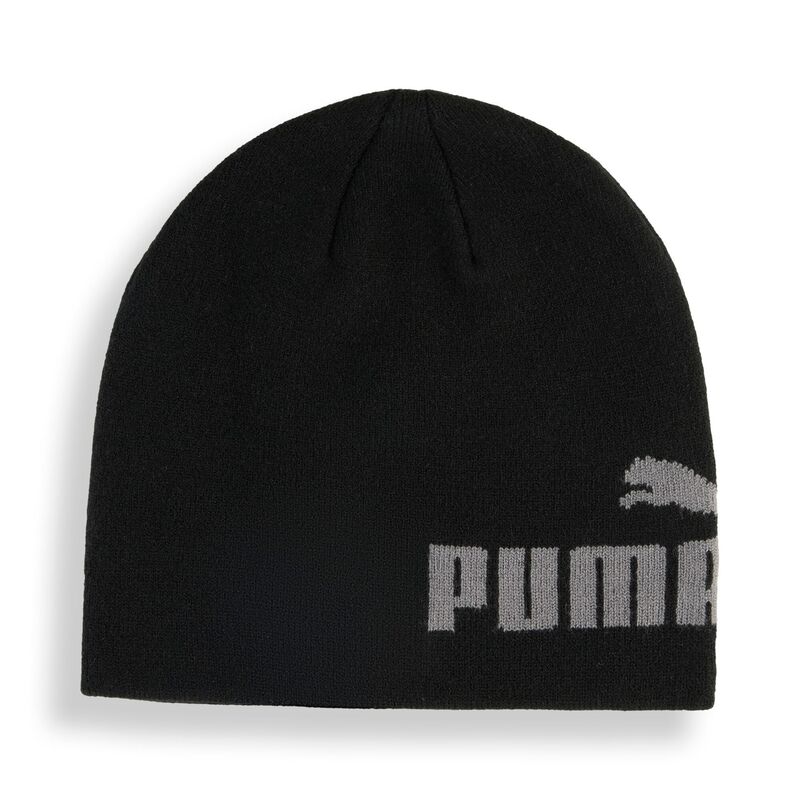 Unisex kapa Puma Ess mid crown cuffless beanie