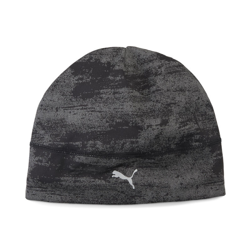 Unisex kapa Puma Running mid crown skull beanie