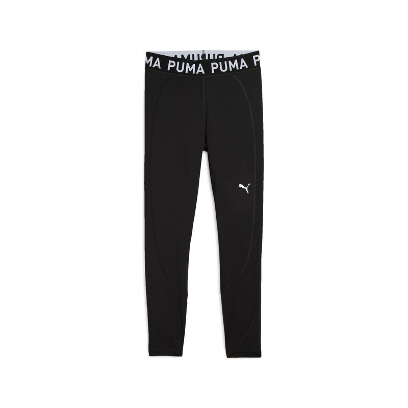 Ženske helanke za trening Puma W strong tight - hw fl