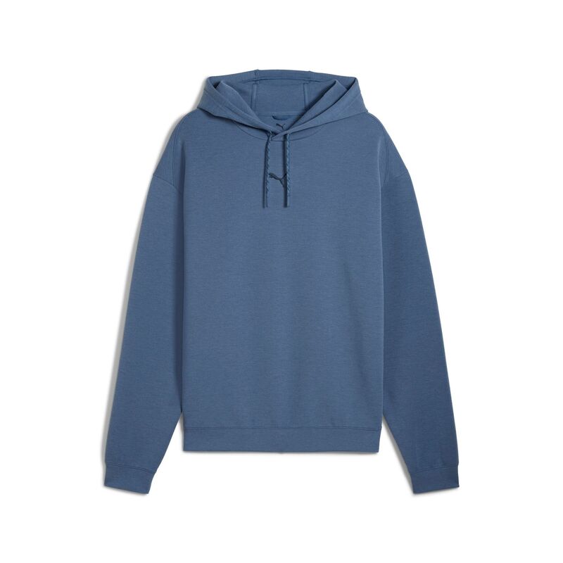 Muški duks sa kapuljačom Puma M cloudspun hoodie