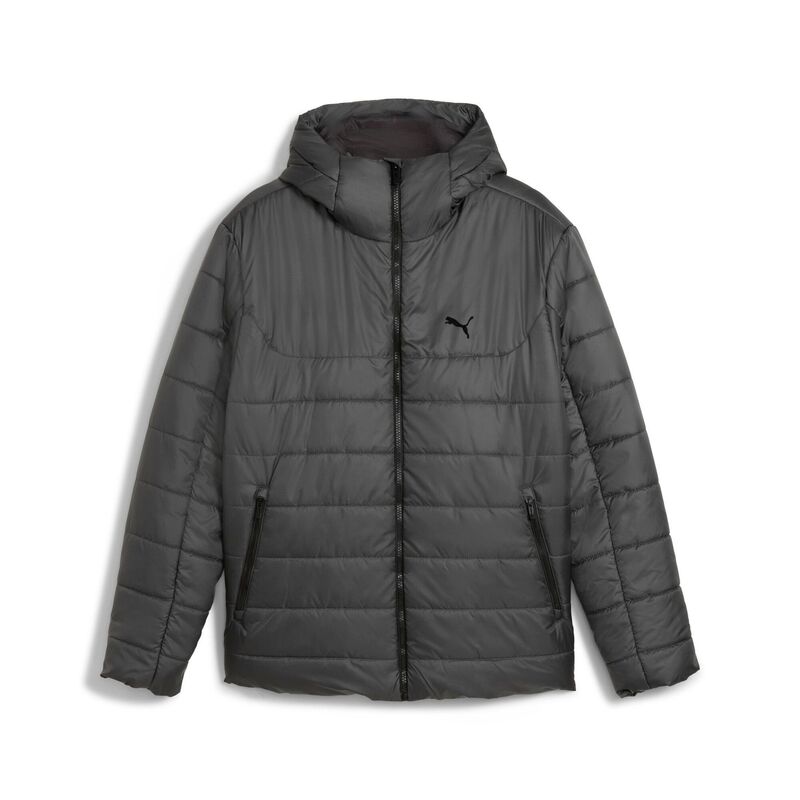 Muška jakna Puma Ess hooded padded jacket