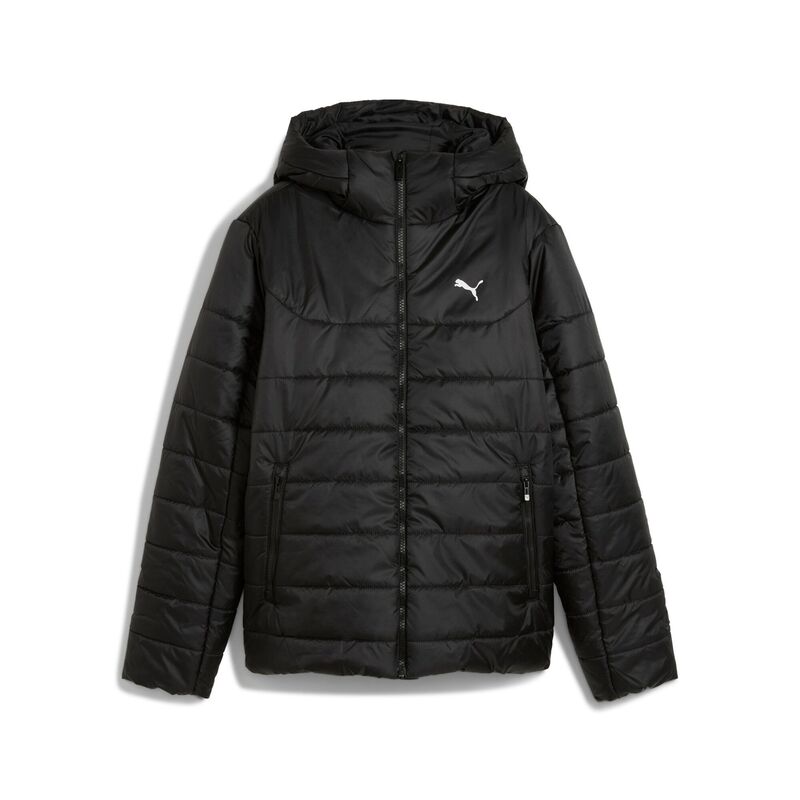 Ženska jakna Puma Ess hooded padded jacket