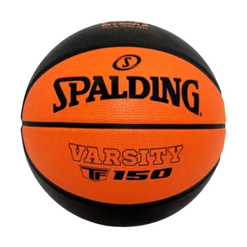 Lopta za košarku Spalding Varsity tf-150 fiba s.7 out.