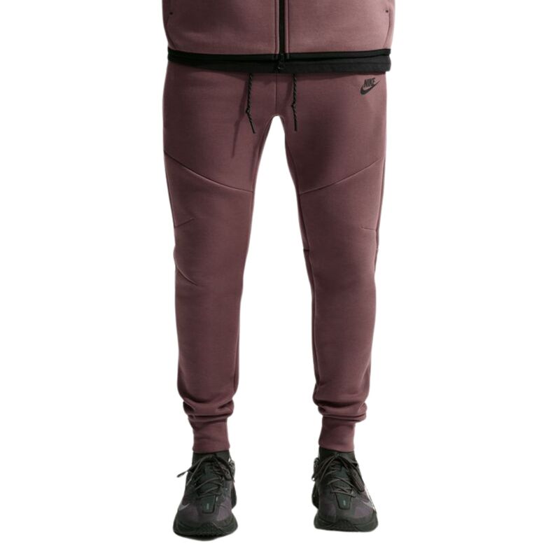 Muška trenerka donji deo Nike M nk tch flc jggr